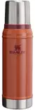 Stanley Termos Classic 0,75L Orange - Ruoanlaitto, termos- ja juomapullot - 1210001965249 - 1