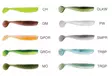 Storm Pro Vertical Minnow 13cm - Jigit ja Shadit - 039984117589 - 1