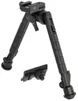 UTG Recon 360 TL Picatinny Bipod 20-30cm - Asetarvikkeet - 4717385556119 - 1