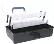 Viehepakki 2-kerros, Mikado - Kalastuspakit ja Tarvikkeet - 5900637017899 - 2