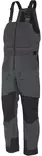 Westin W4 Bibs kalastushousut, Gun Metal - Lämpö -ja pilkkihaalari - A127-739 - 1