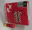 Winchester 12/76 50g SuperSpeed G2 - 12/76 Lyijy - 0210563101169 - 1