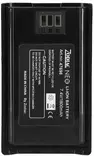 Zodiac Akku NEO musta 1800mAh - Zodiac Puhelimet ja tarvikkeet - 7036094769809 - 1