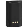 Zodiac Akku NEO musta 1800mAh - Vhf- ja Radiopuhelimet - 7036094769809 - 1