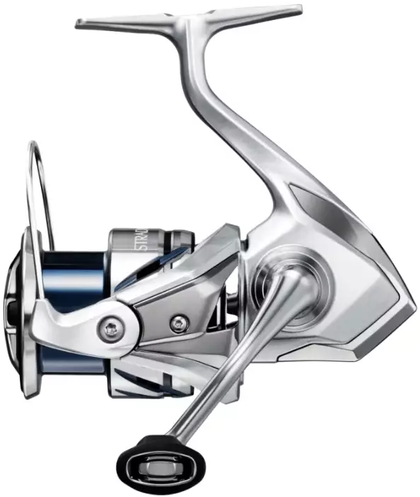 Shimano Stradic FM 2500 HG, avokela - Avokelat - 022255275859 - 1