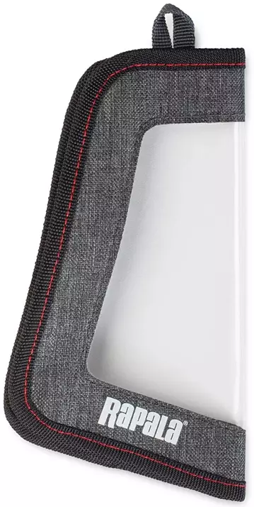 Rapala Rap Wrap M, viehesuoja 20x10,8cm - Kalastuspakit ja Tarvikkeet - 022677384009 - 1