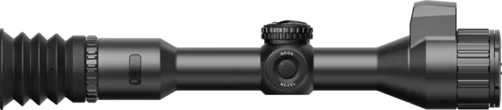 HikMicro NEOS NH25L lämpökiikari - Lämpökamerat ja yötähtäimet - 136779 - 1