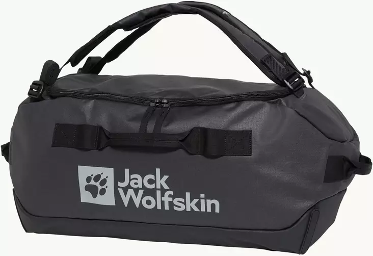 Jack Wolfskin, Duffle 35 laukku - Jack Wolfskin oheistuotteet - 4064886303699 - 1