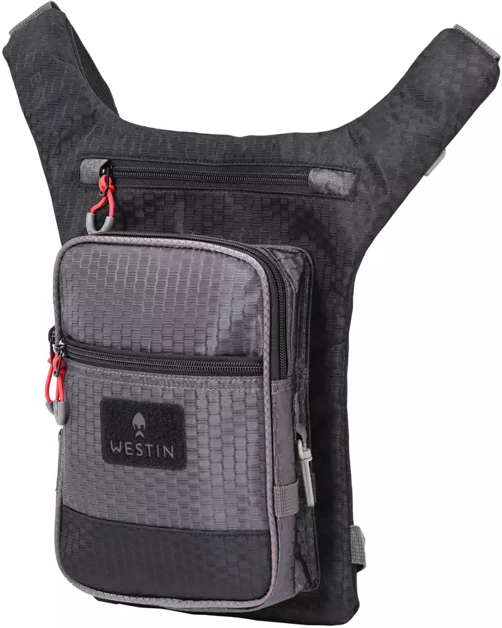 Westin W4 Leg Bag, reisilaukku - Kalastuspakit ja Tarvikkeet - 5707549509319 - 1