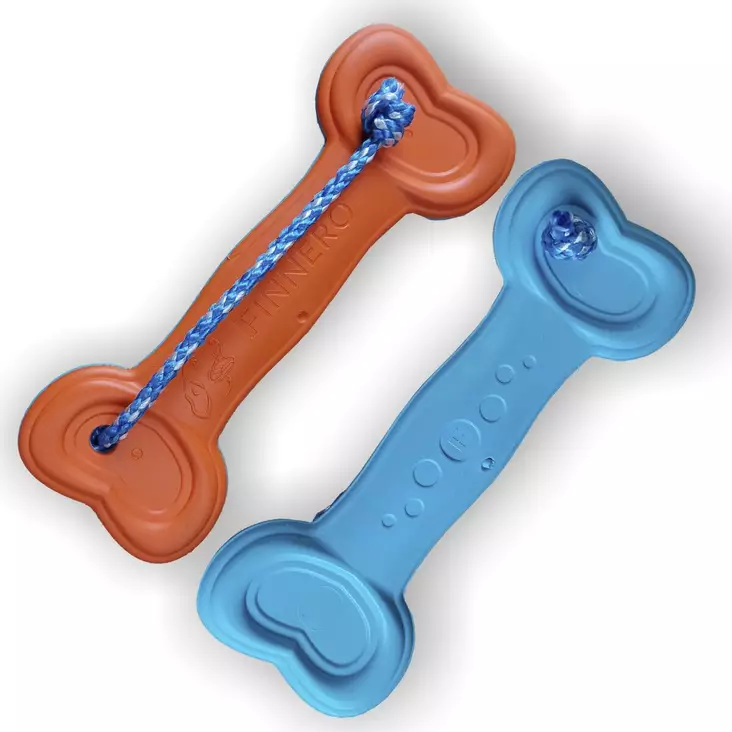 Finnero Wave, kelluva koiranlelu - Koiratarvikkeet - 6438406010219 - 1