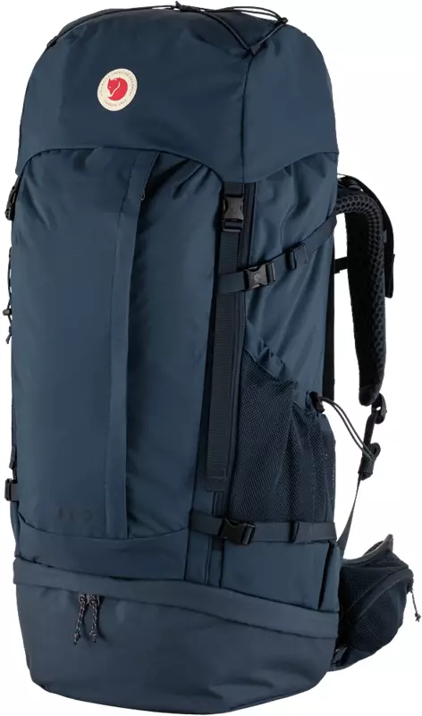 Fjällräven Abisko Trek 65 S/M Rinkka 560 - Fjällräven rinkat - 7323451017049 - 1