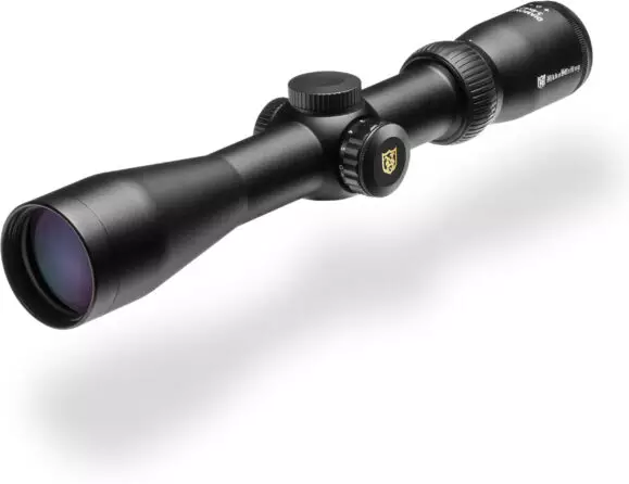 Nikko Stirling Diamond 3-9x42 4-Dot - Kiikaritähtäimet - 9420001434269 - 1