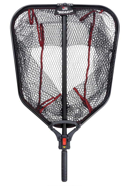 Abu Garcia Beast Foldable Landing Net - Kalastushaavit - 036282145689 - 1