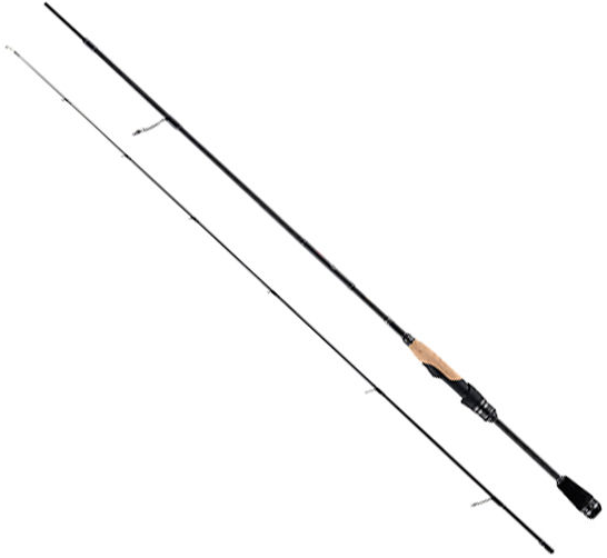 Abu Garcia Hornet Stinger+ 8'2" 40-80g - Avokelavavat - 036282947429 - 1