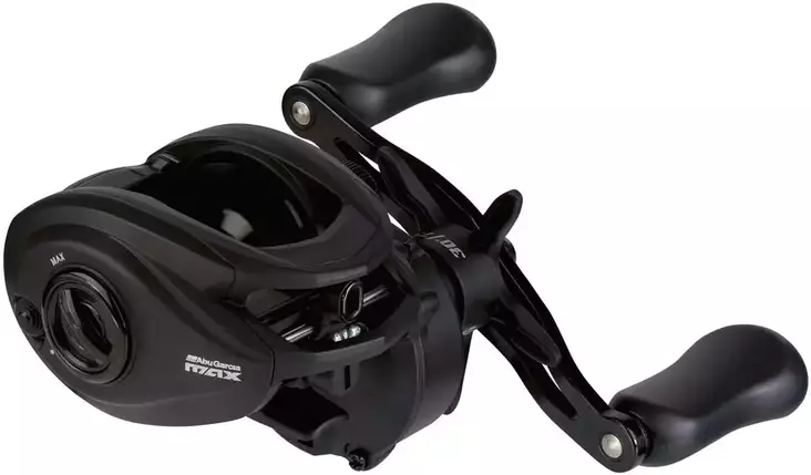 Abu Garcia MAX5 LP-L 300, hyrräkela - Heittohyrräkelat - 036282037809 - 1