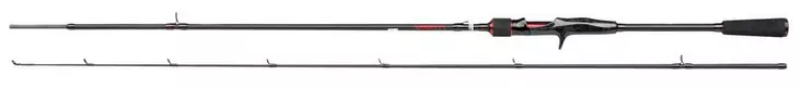 Abu Garcia Vendetta V3 702M 10-30g cast - Hyrrä- ja umpikelavavat - 036282145849 - 1