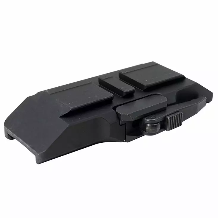 Aimpoint Acro QD Mount Tikka - Kiikarijalat ja linssinsuojat - 7350004386659 - 1