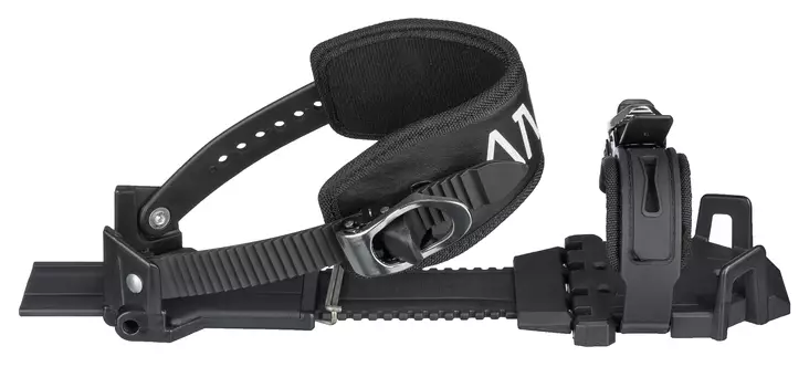 Anar Hiking liukulumikengän siteet - Anar retkeilytuotteet - 6438014306339 - 1