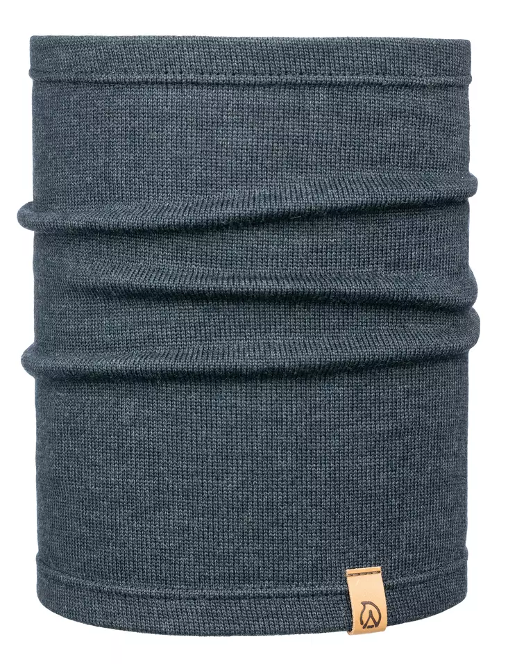 Anar Jussa tuubihuivi, Tumman sininen - Anar päähineet ja Käsineet - 6438014274379 - 1