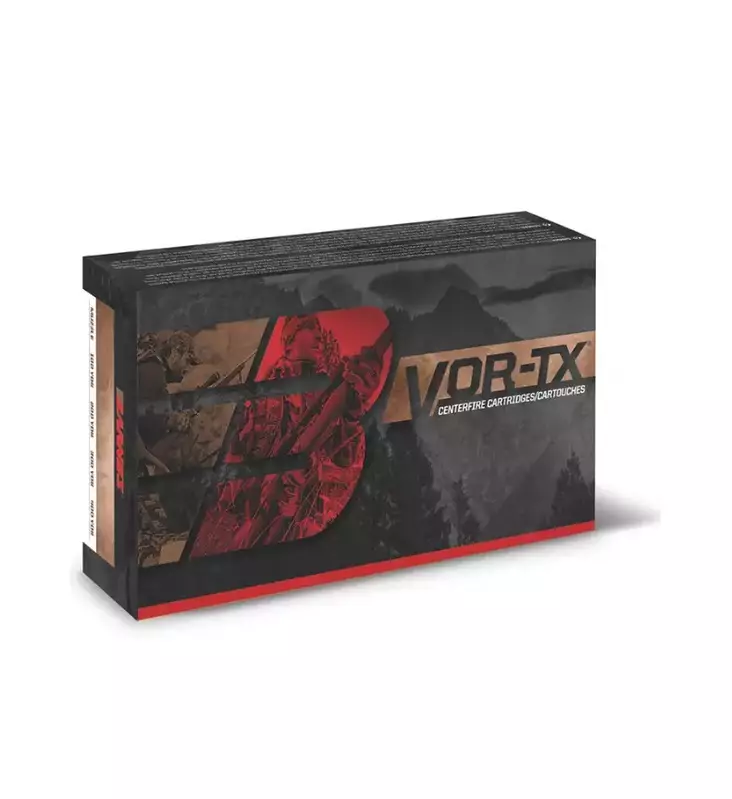 Barnes .223 Rem TSX FB 55 gr / 3,6 g - Muut - 716876022359 - 1