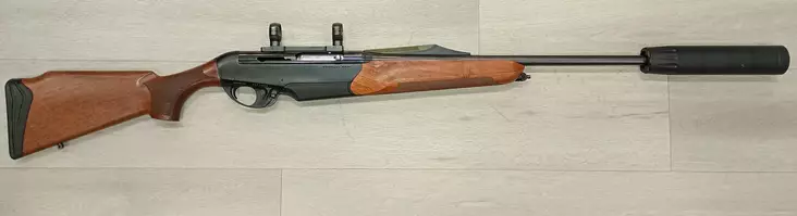 Benelli Argo 9.3x62, Käytetty - Käytetyt Kiväärit - 3900000010009 - 1