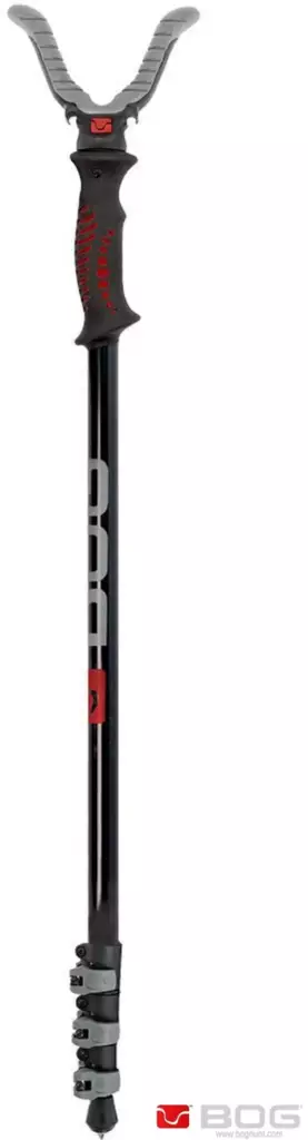 BOG Adrenaline Monopod, ampumatuk - Ampujan varusteet - 661120418399 - 1