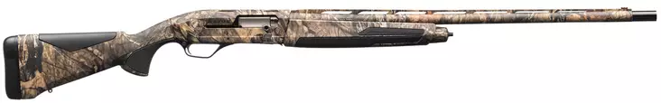 Browning Maxus II Camo Mobuc 12/89 - Haulikot - 634957381259 - 1