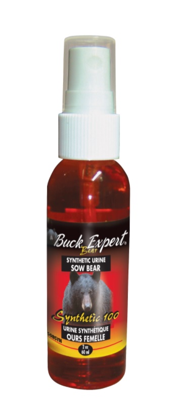 Buck Expert, Synteettinen virtsahajuste - Hajusteet ja Ravintohoukuttimet - 621355009779 - 1