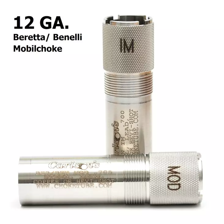 Carlson's Sporting Clays Beretta/Benelli - Asetarvikkeet - 7231891551790 - 1