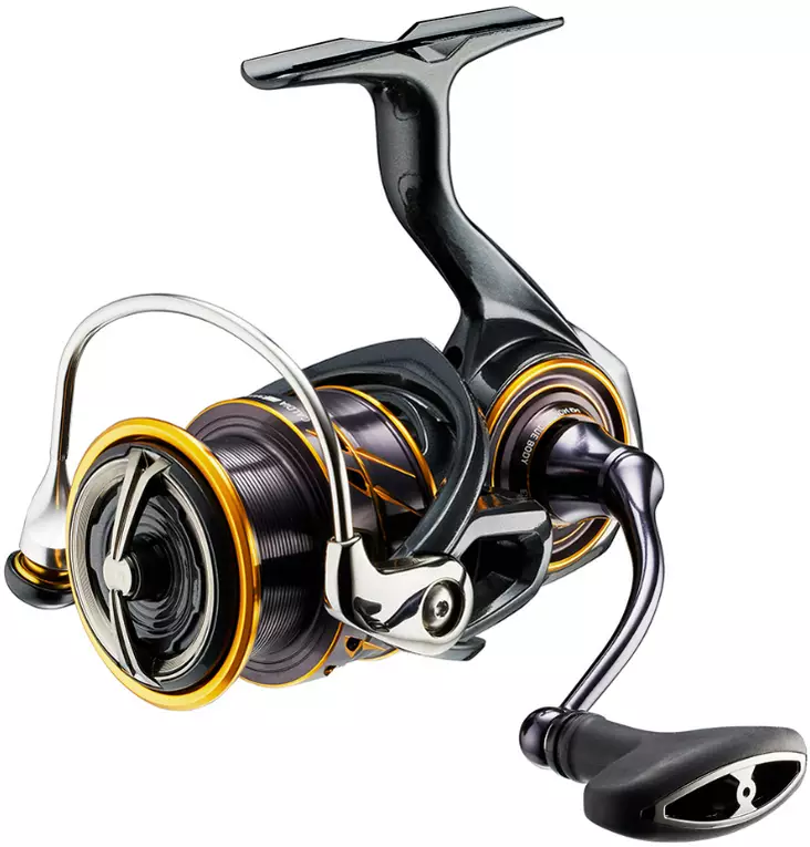Daiwa Caldia LT 2500D -22, avokela - Avokelat - 043178169919 - 1