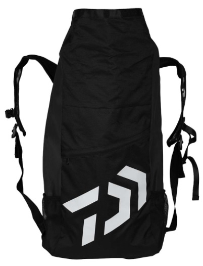 Daiwa D Vec Backpack 20, reppu - Kalastuspakit ja Tarvikkeet - 5055545238239 - 1