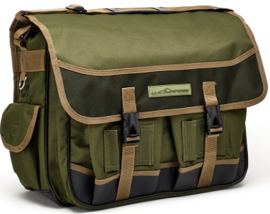 Daiwa Wilderness Game Bag 4 - Kalastuspakit ja Tarvikkeet - 5055545219269 - 1