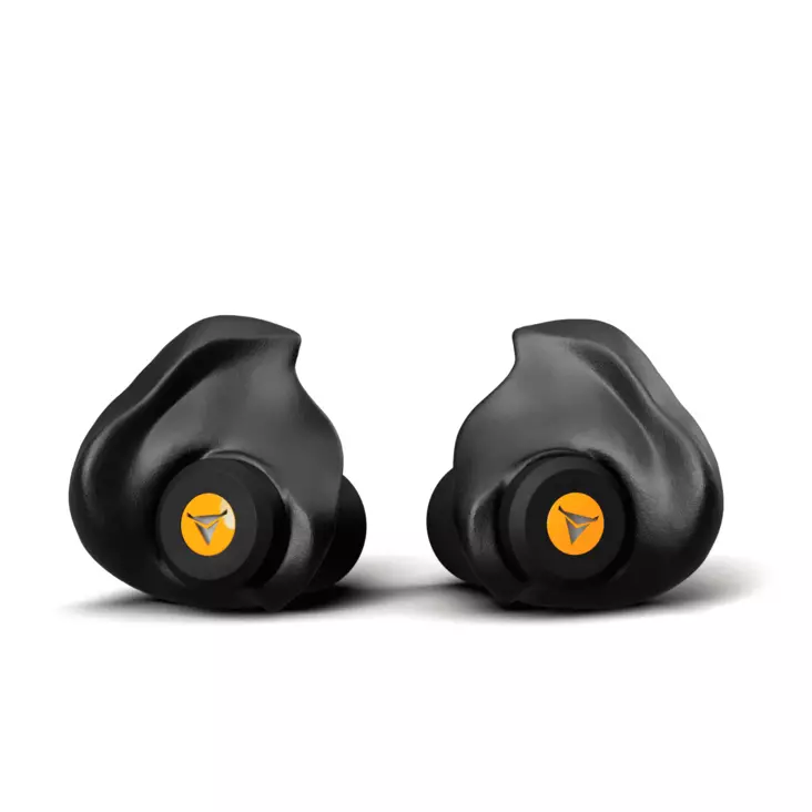 Decibullz Custom Molded Percussive - Ampujan varusteet - 854843005599 - 1