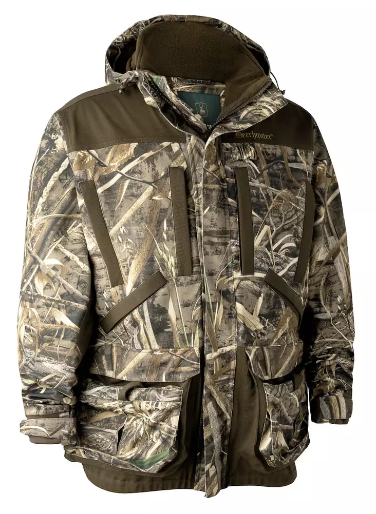 Deerhunter Mallard Realtree takki - Deerhunter Takit - 570282715159 - 1