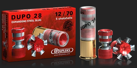 Dupleks 12/76 28g Dupo - Täyteiset - 4751007980159 - 1