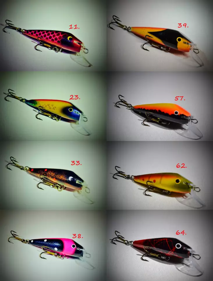 Eemeli vaappu Original 60mm - Vaaput - 642981132099 - 1