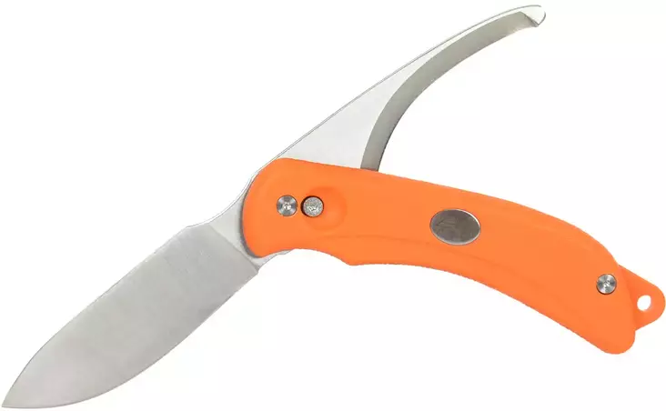 Eka Swingblade G5, oranssi - Kääntö -ja Monitoimiveitset - 7391537738089 - 1