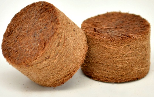 Fiber tulppa, 28kal 1/2" 500kpl - Haulikon jälleenlatauskomponentit - 813564023169 - 1