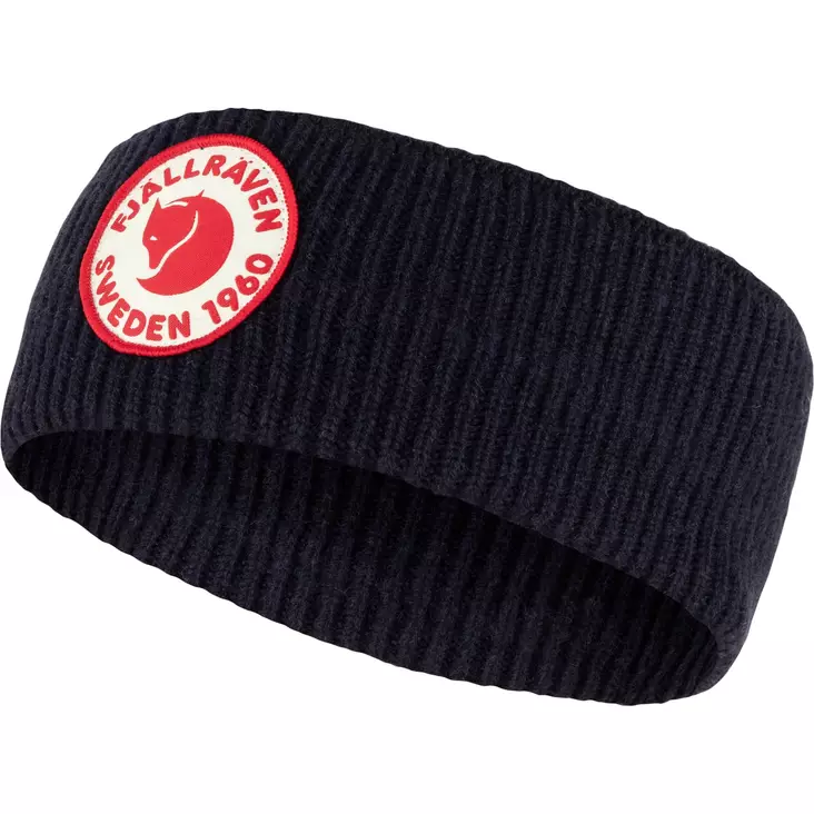 Fjällräven 1960 Logo Headband - Fjällräven päähineet - 7323450791209 - 1