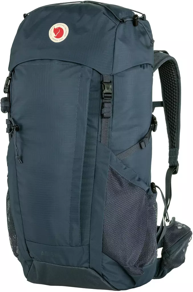 Fjällräven Abisko Hike 35 M/L, reppu - Fjällräven rinkat - 7323450842369 - 1