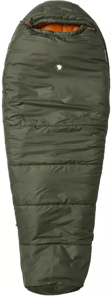 Fjällräven Abisko Three Seasons XL Long - Fjällräven teltat ja makuupussit - 7323451155789 - 1