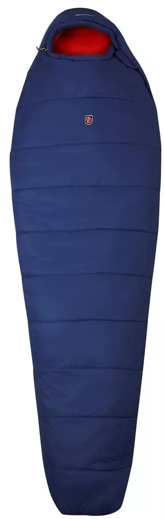 Fjällräven Abisko Two Seasons makuupussi - Fjällräven teltat ja makuupussit - 7392158927869 - 1