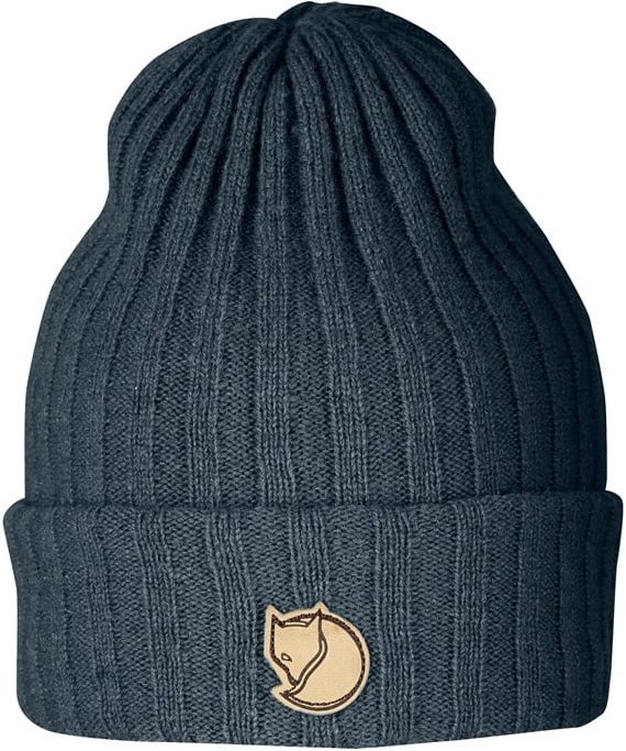 Fjällräven Byron Hat, pipo, Graphite - Fjällräven päähineet - 7323450390389 - 1