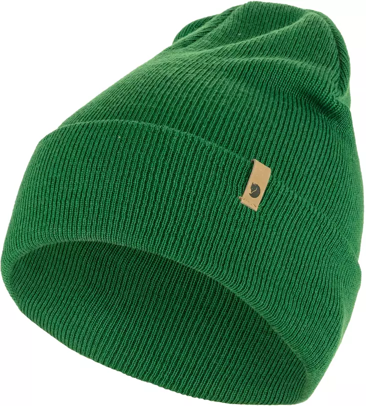 Fjällräven Classic Knit Hat, merinopipo - Fjällräven päähineet - 7323450927189 - 1