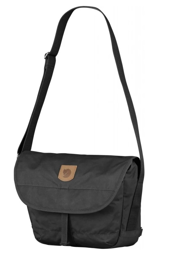 Fjällräven Greenland Shoulder Bag Small - Fjällräven reput ja laukut - 7323450463779 - 1