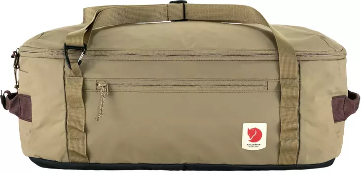 Fjällräven High Coast Duffel Bag 22, 221 - Fjällräven reput ja laukut - 7323451017759 - 1