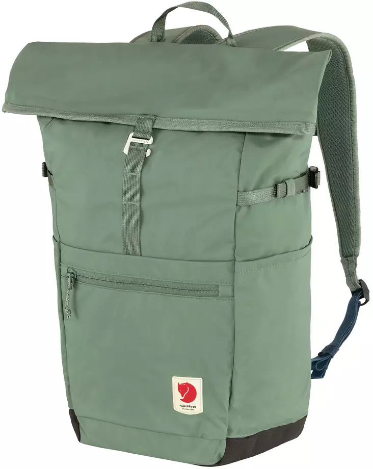 Fjällräven High Coast Foldsack 24 - Fjällräven reput ja laukut - 7323450752729 - 1