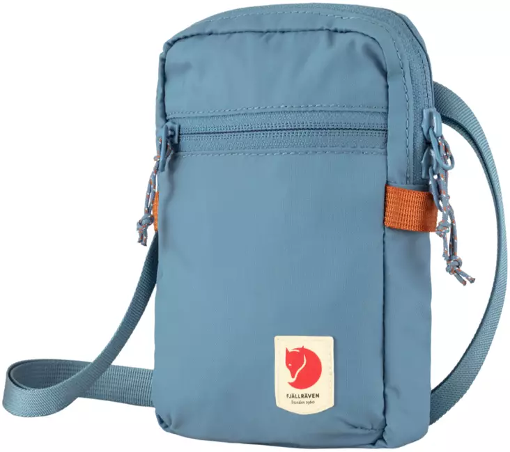 Fjällräven High Coast Pocket, Dawn Blue - Fjällräven Pocket ja Hip Pack - 7323450925369 - 1