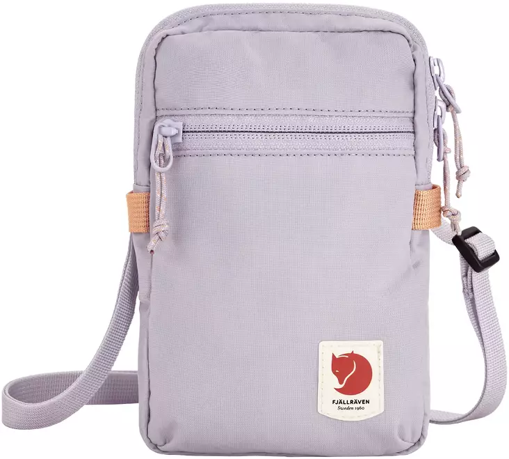 Fjällräven High Coast Pocket, Lavender - Fjällräven Pocket ja Hip Pack - 7323451156069 - 1