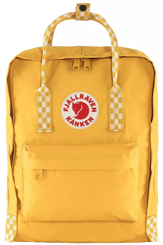 Fjällräven Kånken-reppu, 160-904 - Fjällräven Kånken - 7323450643119 - 1